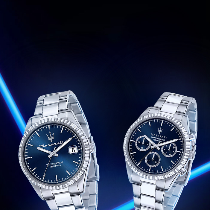 Maserati bestsellers mobile banner