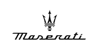maserati logo