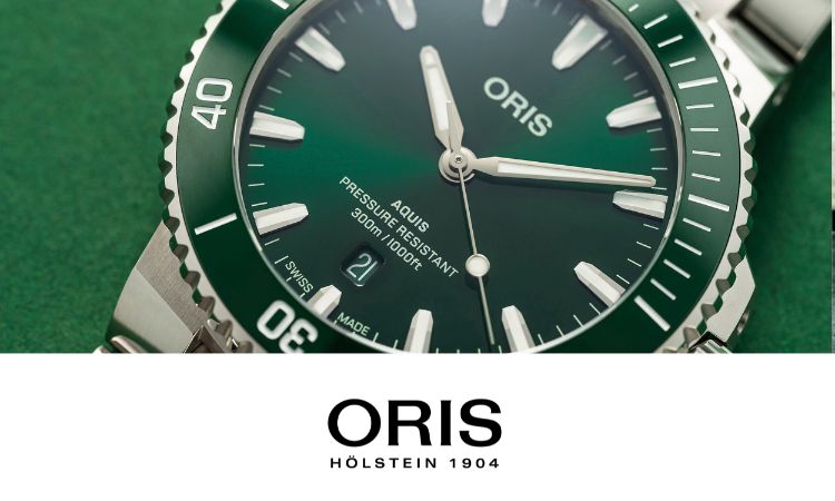 Oris