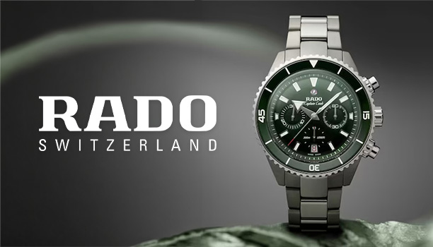 Rado
