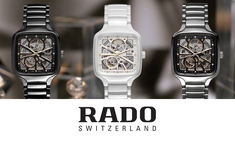 Rado