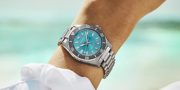 Seiko