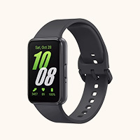 Billede af et smartwatch