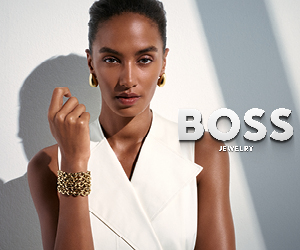 BOSS Jewelry