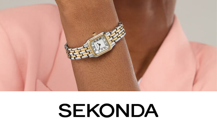 Sekonda