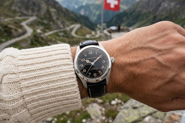Swiss made sale thumbnail
