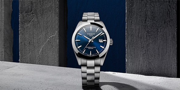 Tissot