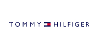 tommy hilfiger logo