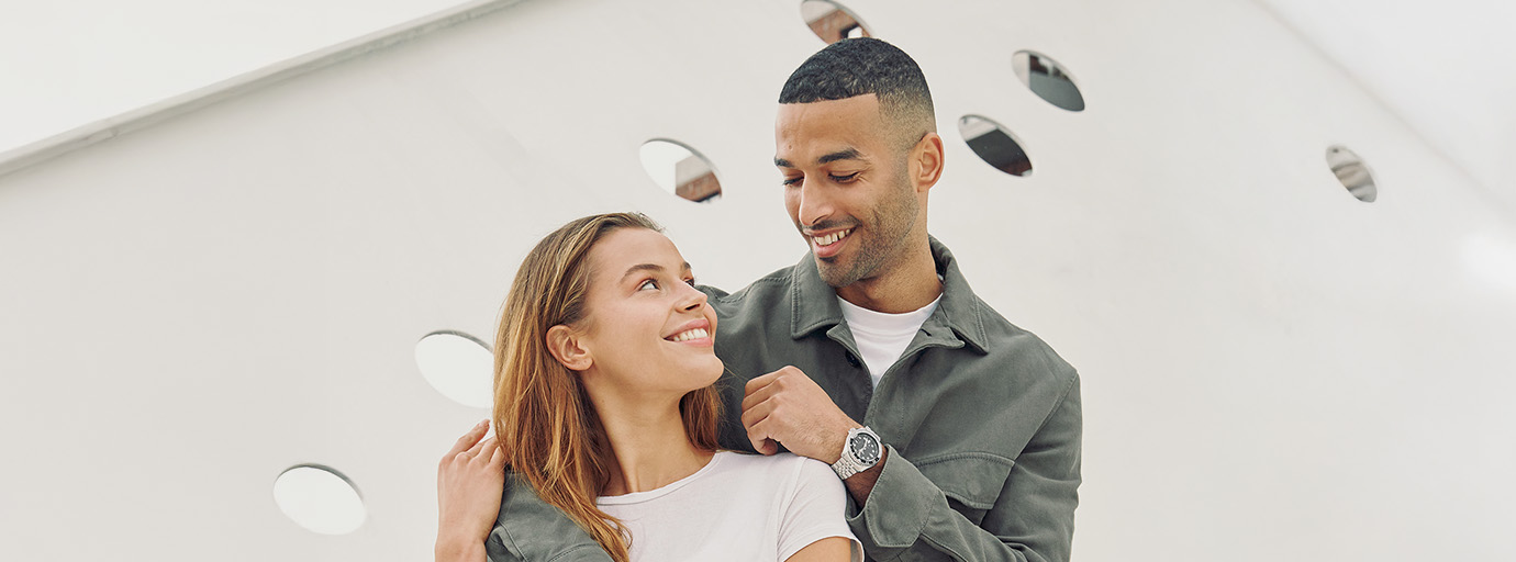 Valentines desktop banner