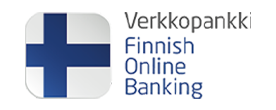 Verkkopankki icon