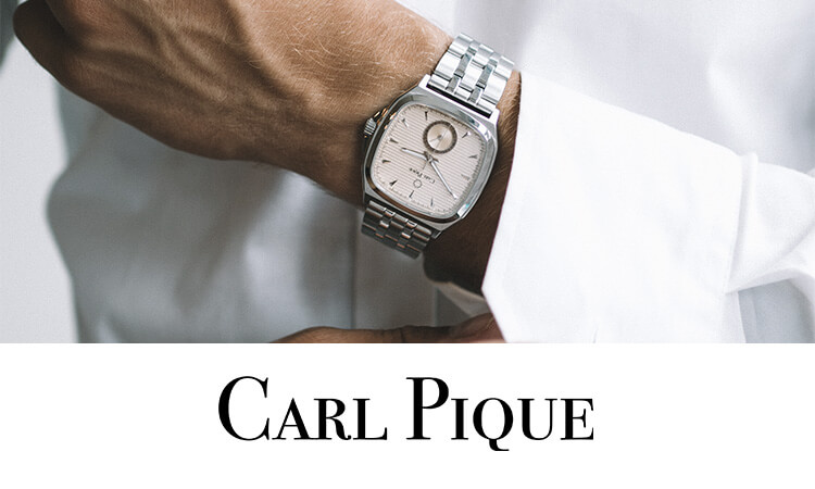Carl Pique