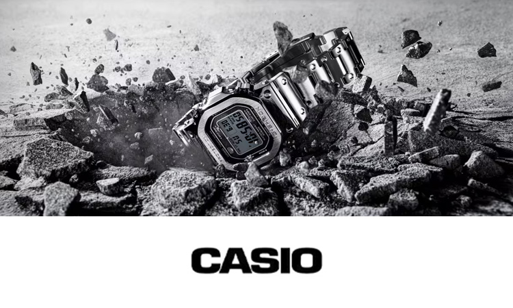 Casio