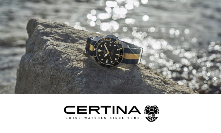 Certina