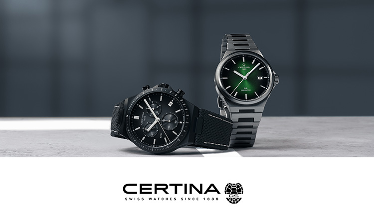 Certina