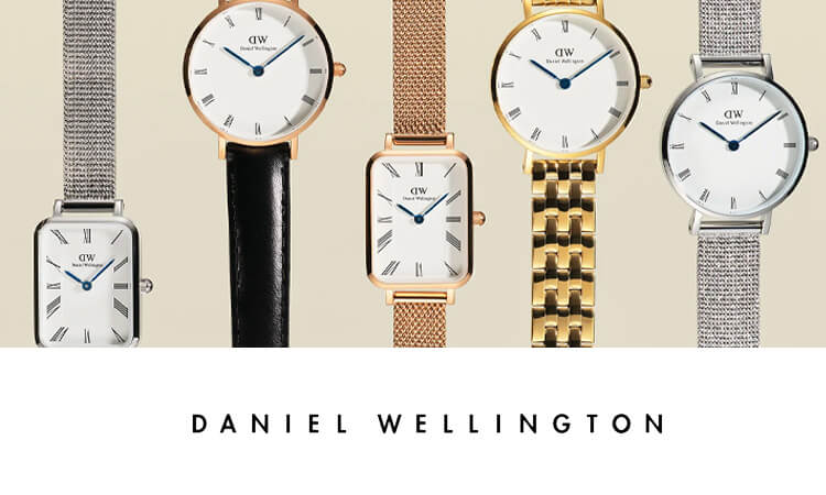 Daniel Wellington