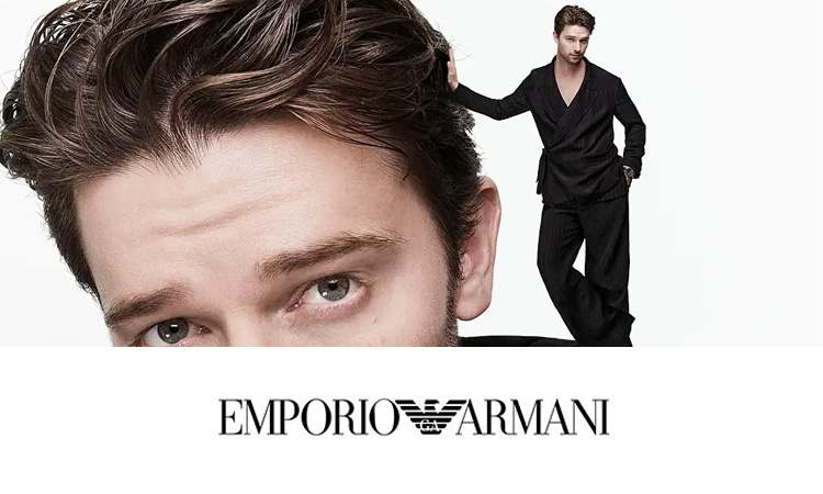 Emporio Armani
