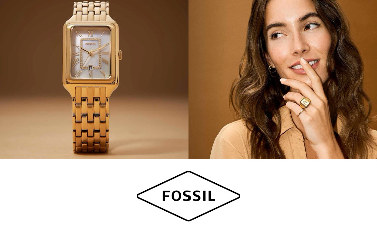 Fossil