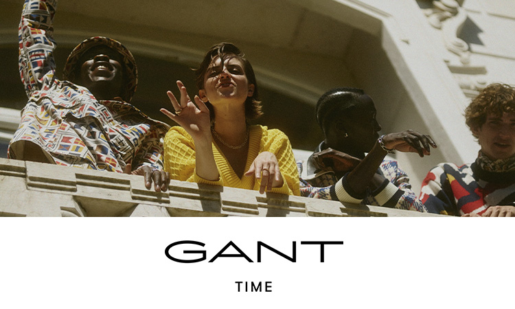 Gant