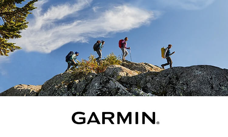 Garmin