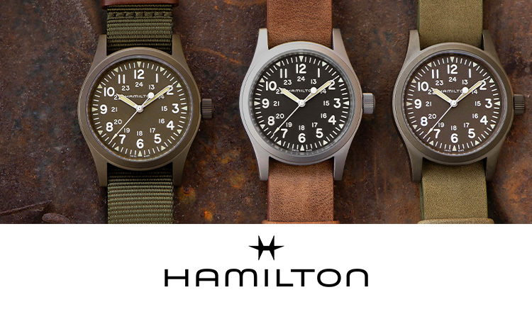 Hamilton