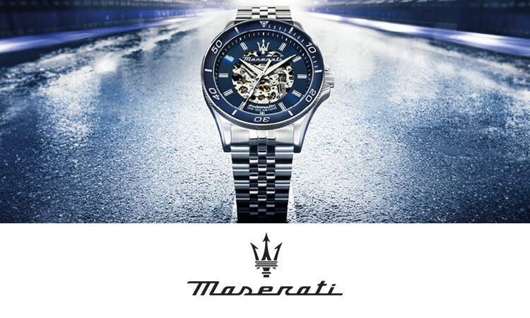 Maserati