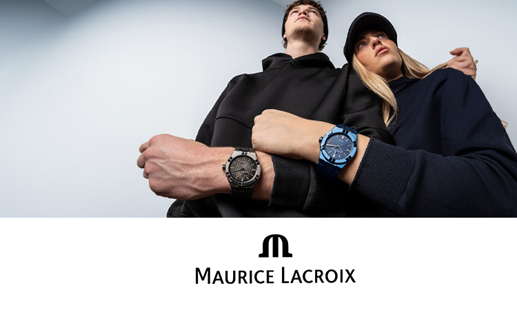 Maurice Lacroix