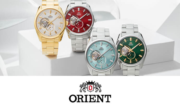 Orient