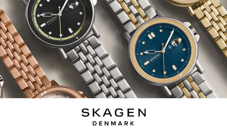 Skagen Denmark