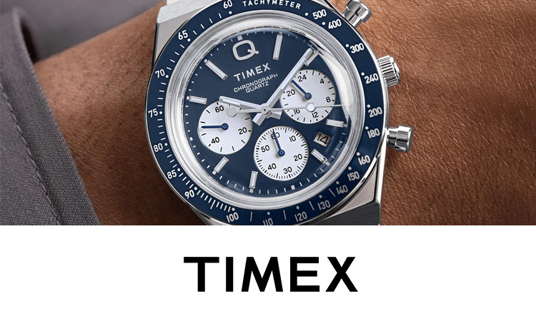 Timex