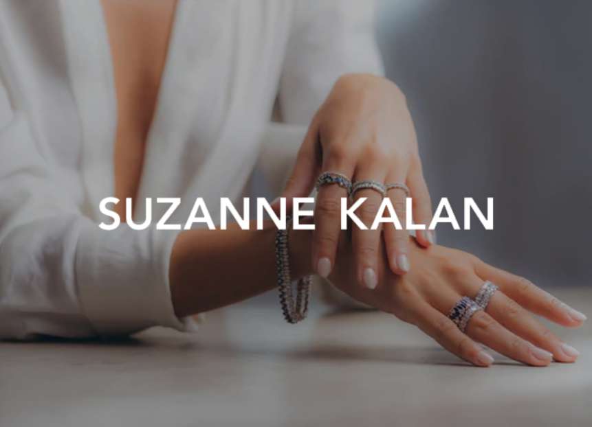 Suzanne Kalan