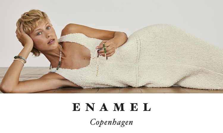 Enamel Copenhagen