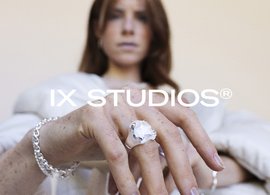 IX Studios