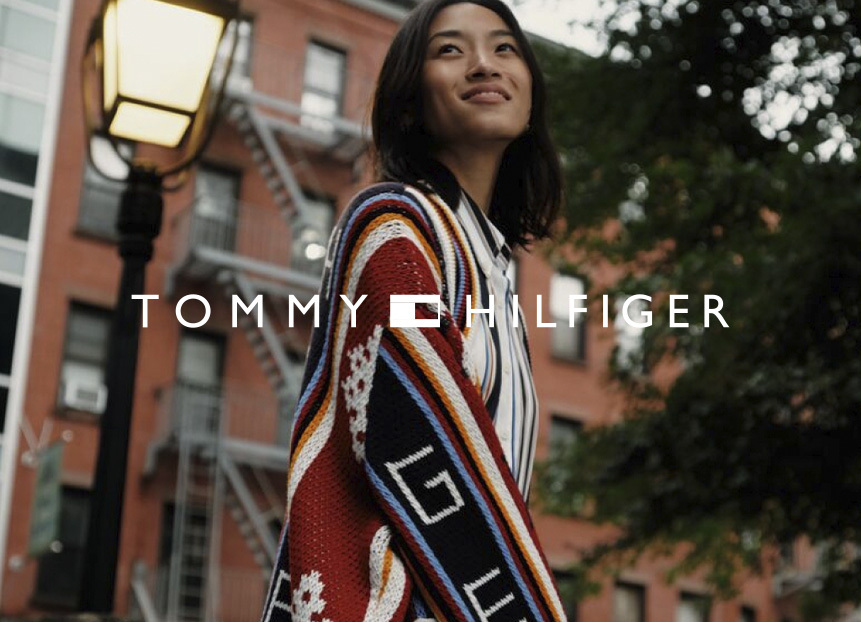 Tommy Hilfiger