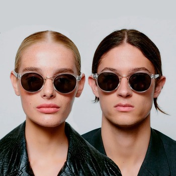 A. Kjærbede Marvin solbriller