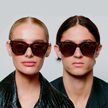 A. Kjærbede Nancy solbriller