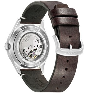 Automatisk klokke for herre