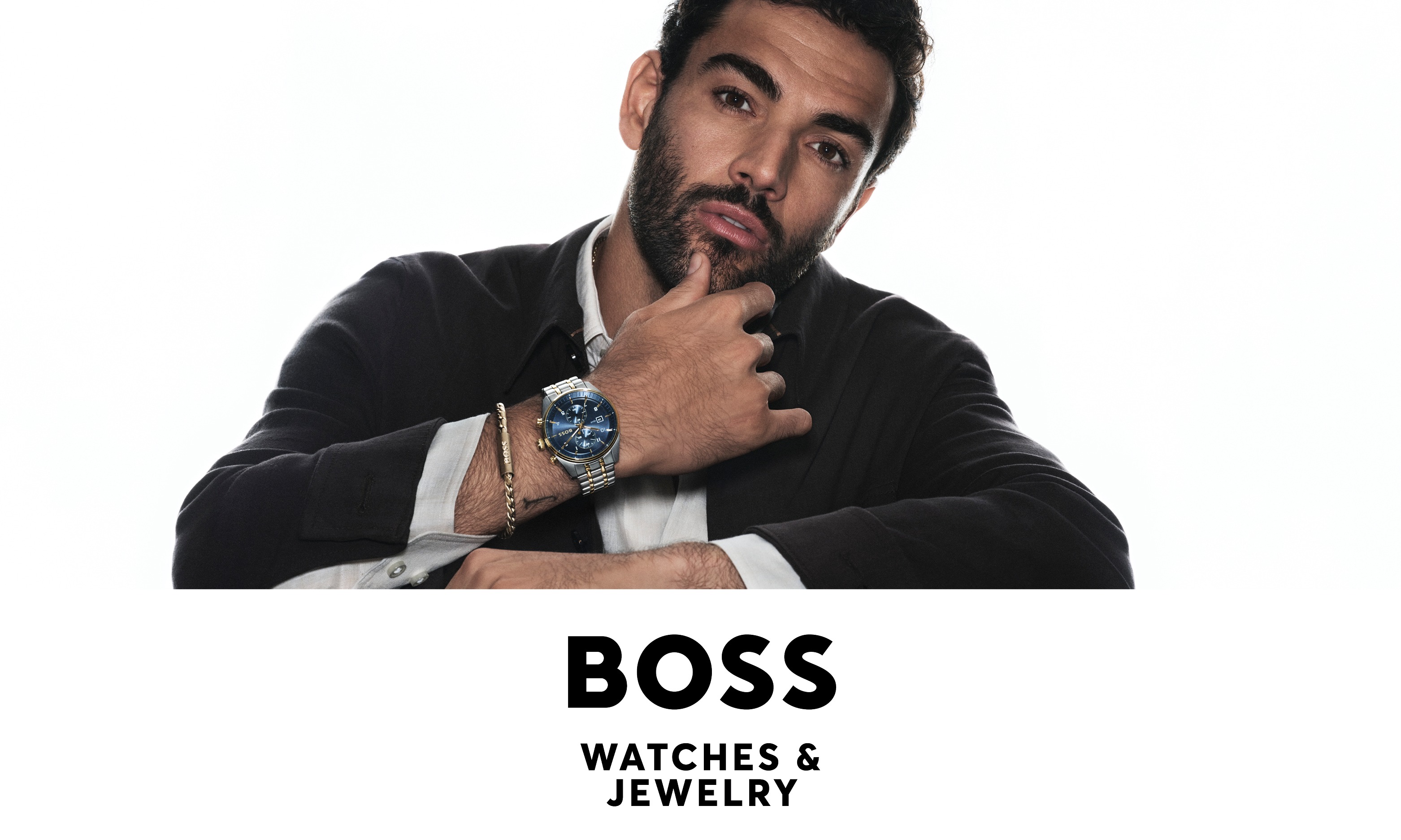 Boss