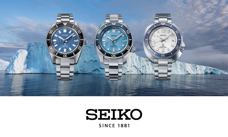 Seiko