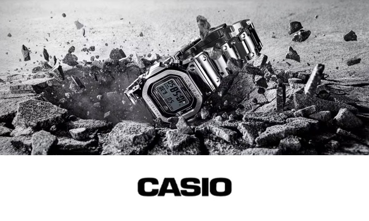 Casio
