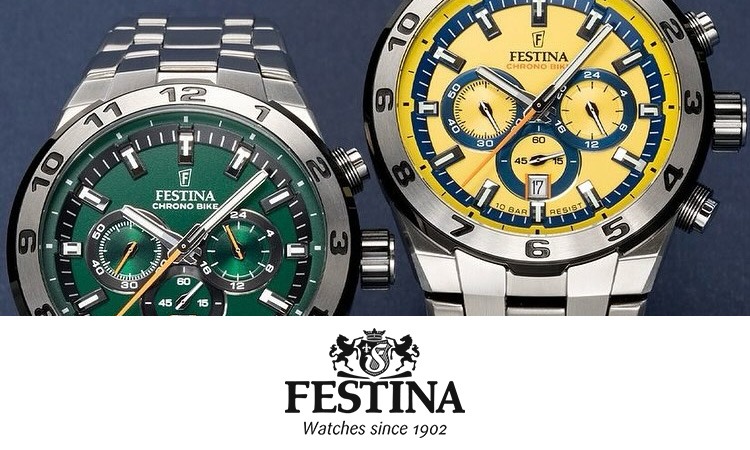 Festina