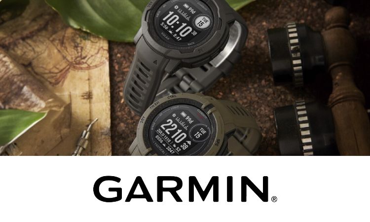 Garmin