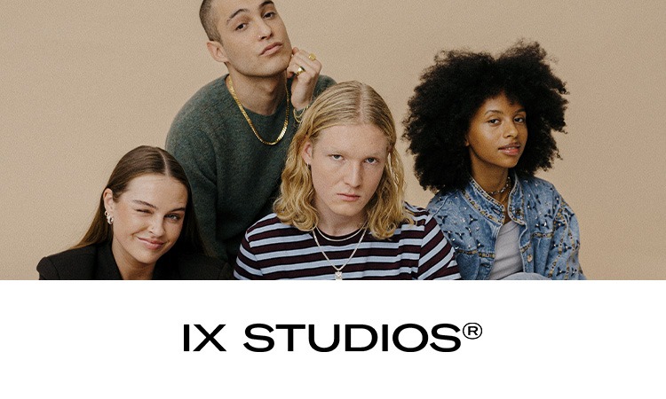 IX Studios
