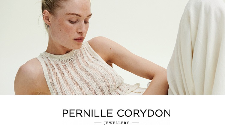 Pernille Corydon