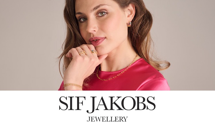 Sif Jakobs Jewellery