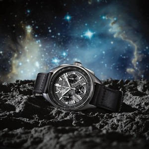 Bulova Lunar Pilot ur