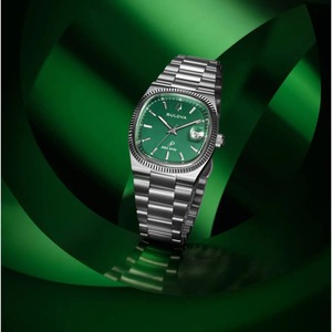 Bulova Super Seville ur