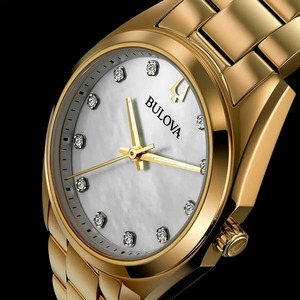 Bulova Surveyor ur