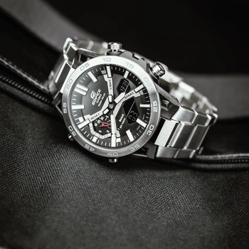 Casio Edifice Uhr