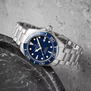 Certina DS Action Diver klocka