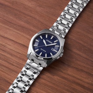 Citizen Eco-Drive klocka